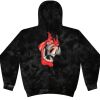 Crystal Wash Hoodies - Adult & Youth Thumbnail