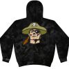Crystal Wash Hoodies - Adult & Youth $ Thumbnail