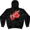 Crystal Wash Hoodies - Adult & Youth $ Thumbnail