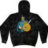 Crystal Wash Hoodies - Adult & Youth $ Thumbnail