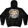 Crystal Wash Hoodies - Adult & Youth $ Thumbnail