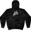 Crystal Wash Hoodies - Adult & Youth Thumbnail