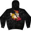 Crystal Wash Hoodies - Adult & Youth Thumbnail