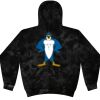 Crystal Wash Hoodies - Adult & Youth $ Thumbnail