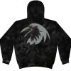Crystal Wash Hoodies - Adult & Youth Thumbnail