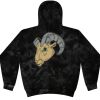 Crystal Wash Hoodies - Adult & Youth Thumbnail