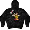 Crystal Wash Hoodies - Adult & Youth $ Thumbnail
