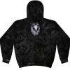 Crystal Wash Hoodies - Adult & Youth Thumbnail