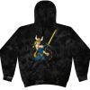 Crystal Wash Hoodies - Adult & Youth $ Thumbnail