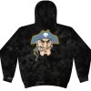 Crystal Wash Hoodies - Adult & Youth $ Thumbnail