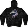 Crystal Wash Hoodies - Adult & Youth Thumbnail