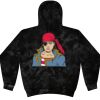 Crystal Wash Hoodies - Adult & Youth $ Thumbnail