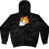 Crystal Wash Hoodies - Adult & Youth $ Thumbnail