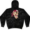 Crystal Wash Hoodies - Adult & Youth $ Thumbnail