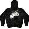 Crystal Wash Hoodies - Adult & Youth $ Thumbnail