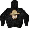Crystal Wash Hoodies - Adult & Youth $ Thumbnail