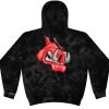 Crystal Wash Hoodies - Adult & Youth $ Thumbnail