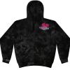 Crystal Wash Hoodies - Adult & Youth $ Thumbnail