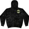 Crystal Wash Hoodies - Adult & Youth $ Thumbnail