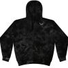 Crystal Wash Hoodies - Adult & Youth $ Thumbnail
