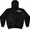 Crystal Wash Hoodies - Adult & Youth Thumbnail
