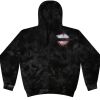Crystal Wash Hoodies - Adult & Youth $ Thumbnail