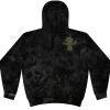 Crystal Wash Hoodies - Adult & Youth $ Thumbnail