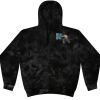 Crystal Wash Hoodies - Adult & Youth Thumbnail