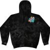 Crystal Wash Hoodies - Adult & Youth $ Thumbnail