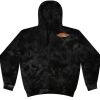 Crystal Wash Hoodies - Adult & Youth $ Thumbnail