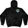 Crystal Wash Hoodies - Adult & Youth Thumbnail
