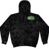 Crystal Wash Hoodies - Adult & Youth Thumbnail