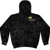 Crystal Wash Hoodies - Adult & Youth Thumbnail