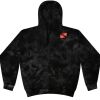 Crystal Wash Hoodies - Adult & Youth $ Thumbnail