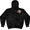 Crystal Wash Hoodies - Adult & Youth Thumbnail