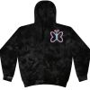 Crystal Wash Hoodies - Adult & Youth $ Thumbnail