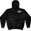 Crystal Wash Hoodies - Adult & Youth $ Thumbnail