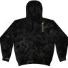 Crystal Wash Hoodies - Adult & Youth $ Thumbnail