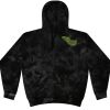 Crystal Wash Hoodies - Adult & Youth Thumbnail