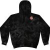 Crystal Wash Hoodies - Adult & Youth $ Thumbnail