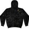 Crystal Wash Hoodies - Adult & Youth $ Thumbnail