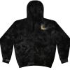Crystal Wash Hoodies - Adult & Youth $ Thumbnail