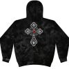 Crystal Wash Hoodies - Adult & Youth $ Thumbnail