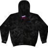 Crystal Wash Hoodies - Adult & Youth $ Thumbnail