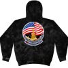 Crystal Wash Hoodies - Adult & Youth $ Thumbnail