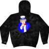 Crystal Wash Hoodies - Adult & Youth $ Thumbnail