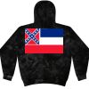 Crystal Wash Hoodies - Adult & Youth $ Thumbnail