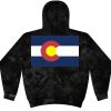 Crystal Wash Hoodies - Adult & Youth $ Thumbnail