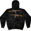 Crystal Wash Hoodies - Adult & Youth $ Thumbnail