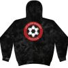 Crystal Wash Hoodies - Adult & Youth $ Thumbnail